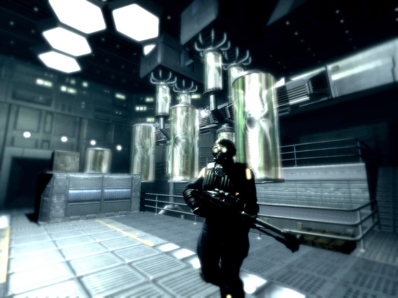 Scorpion: Disfigured - screenshot 7