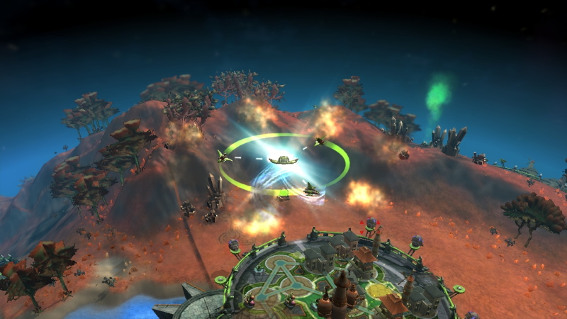 Spore - screenshot 21