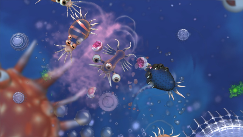 Spore - screenshot 18