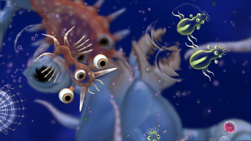 Spore - screenshot 17