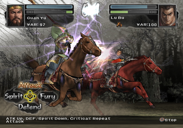 Romance of The Three Kingdoms XI - screenshot 42