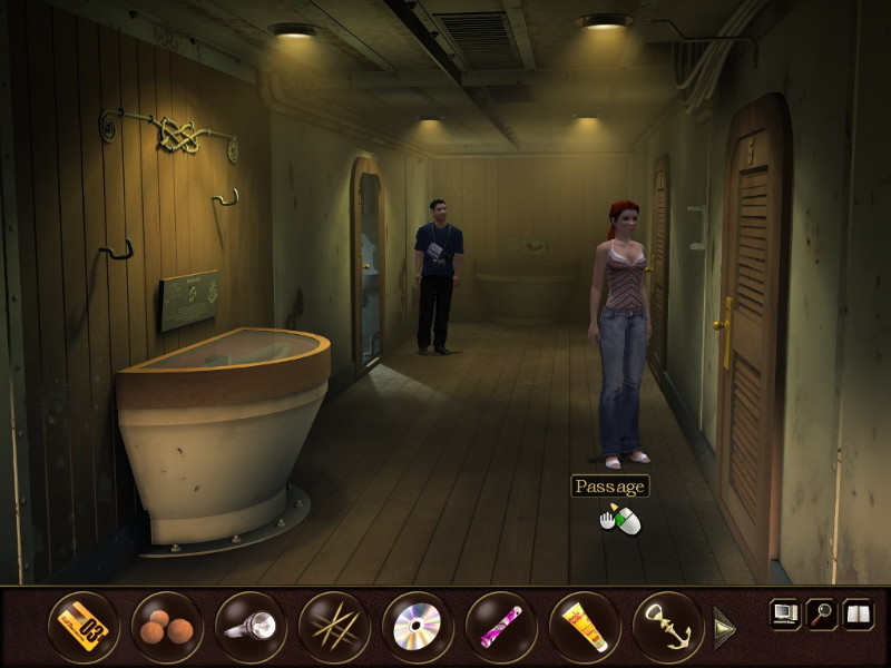 Secret Files 2: Puritas Cordis - screenshot 21