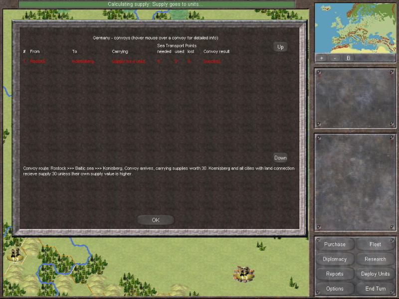 World War 2: Road to Victory - screenshot 7