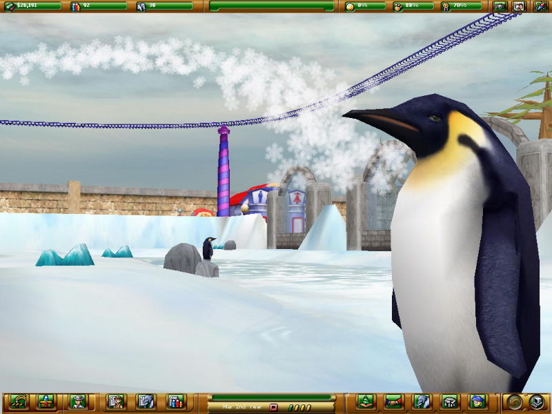 Zoo Empire - screenshot 32