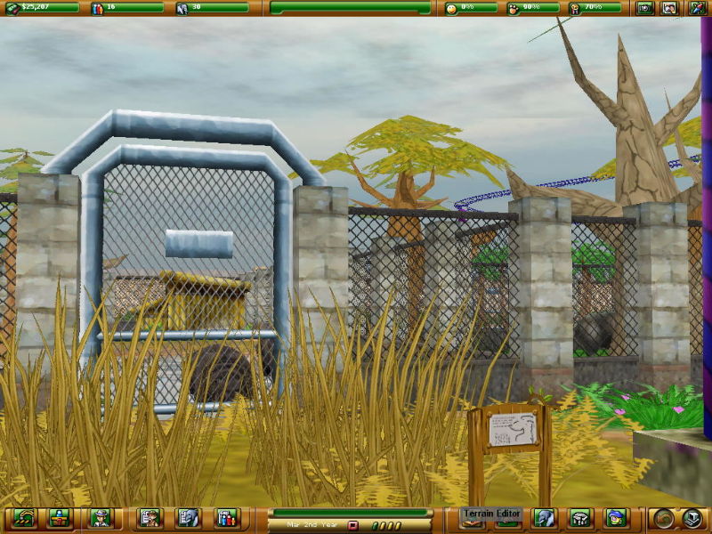 Zoo Empire - screenshot 27