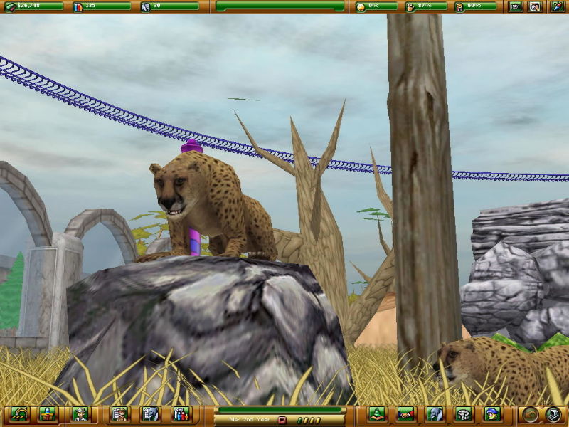 Zoo Empire - screenshot 24