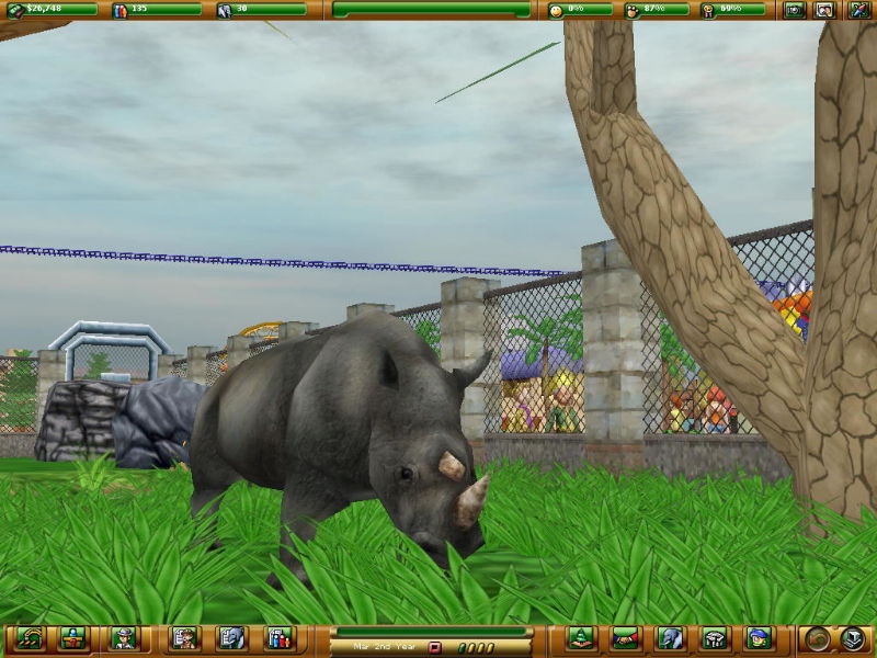 Zoo Empire - screenshot 23