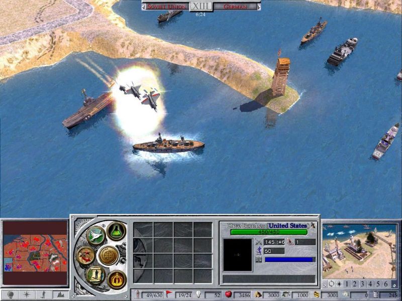 Empire Earth 2 - screenshot 27