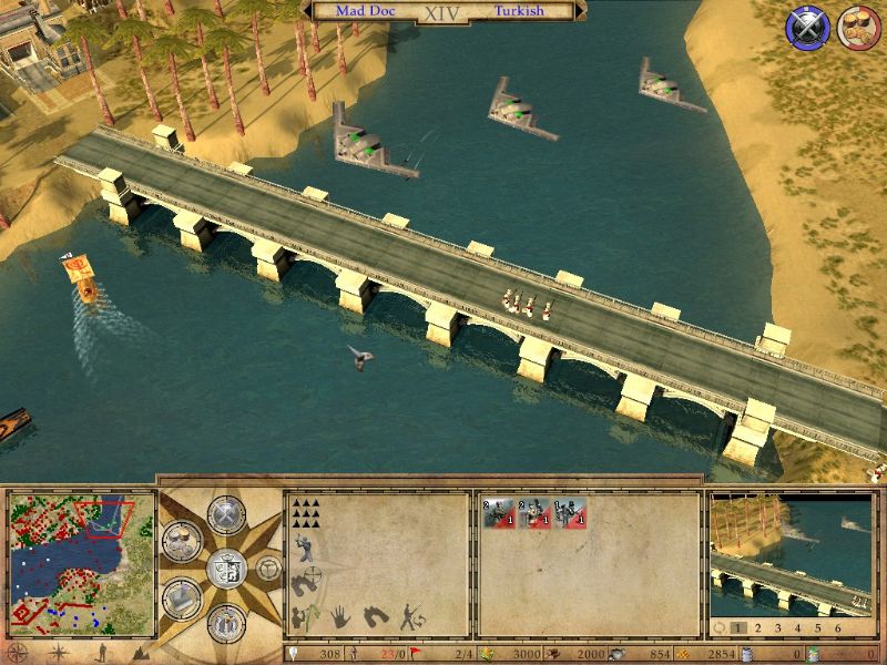 Empire Earth 2 - screenshot 22