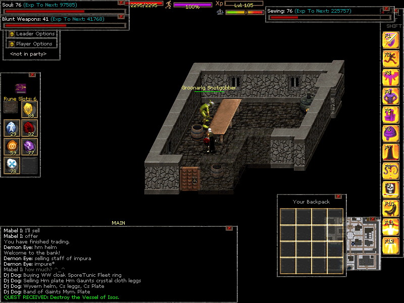 Ashen Empires - screenshot 52