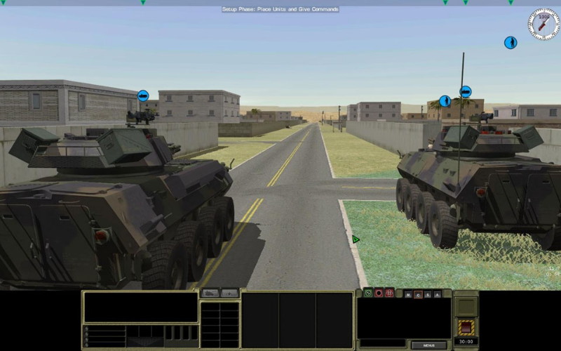 Combat Mission: Shock Force - Marines - screenshot 39