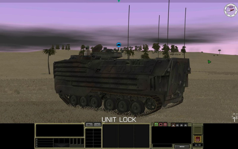 Combat Mission: Shock Force - Marines - screenshot 20