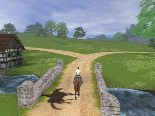 Let's Ride: Riding Star - screenshot 5