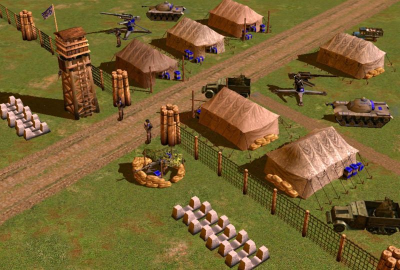 Empire Earth 2 - screenshot 8