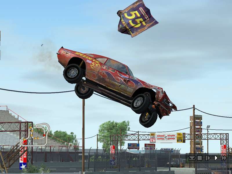 FlatOut - screenshot 129