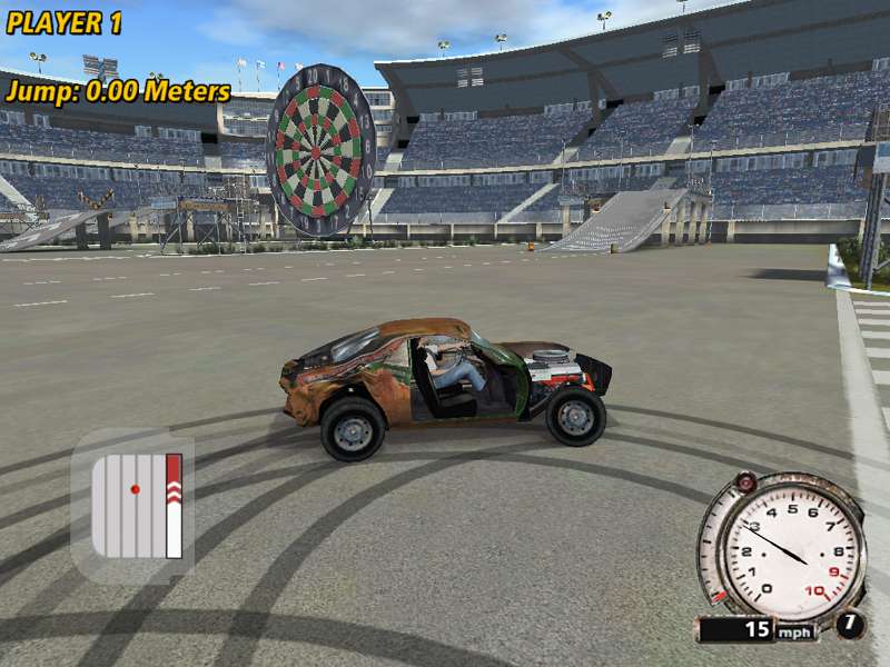 FlatOut - screenshot 121