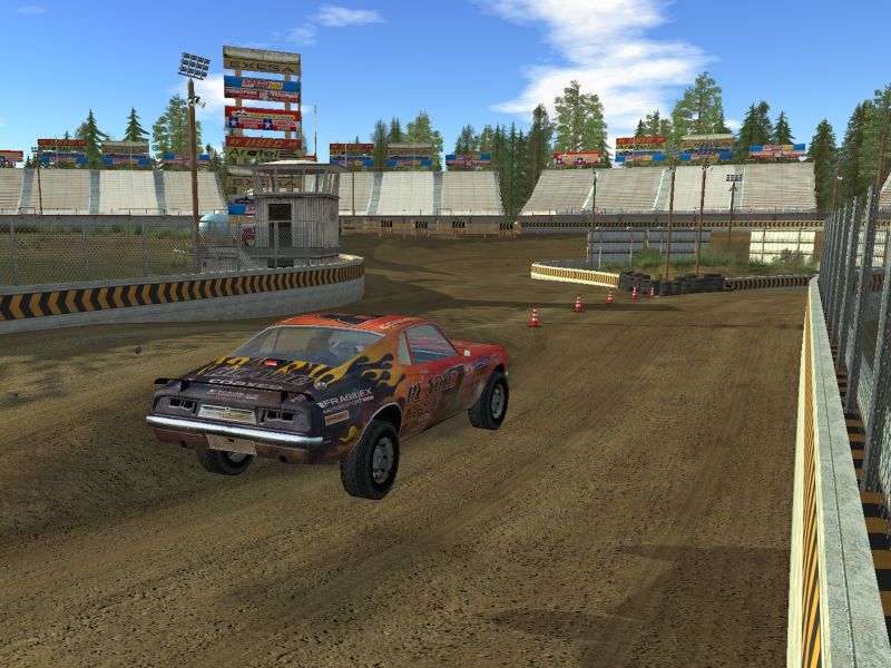 FlatOut - screenshot 88