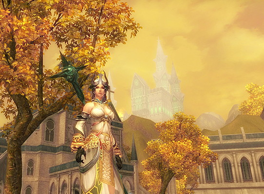 Atlantica Online - screenshot 7