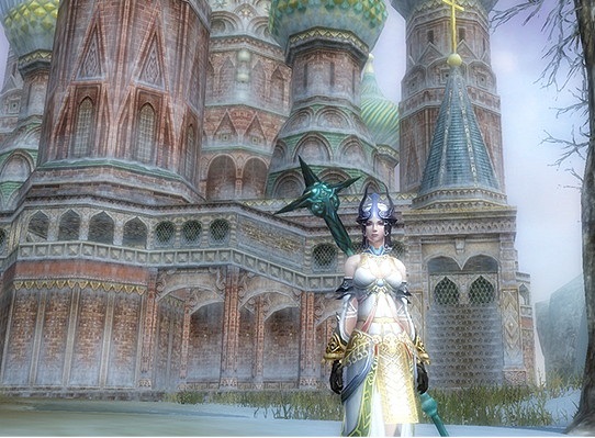 Atlantica Online - screenshot 5