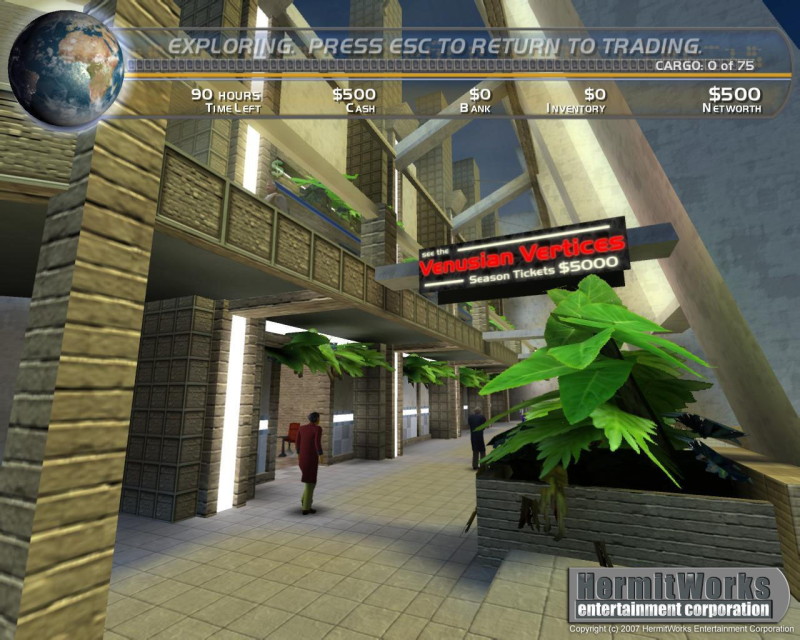 Space Trader - screenshot 65