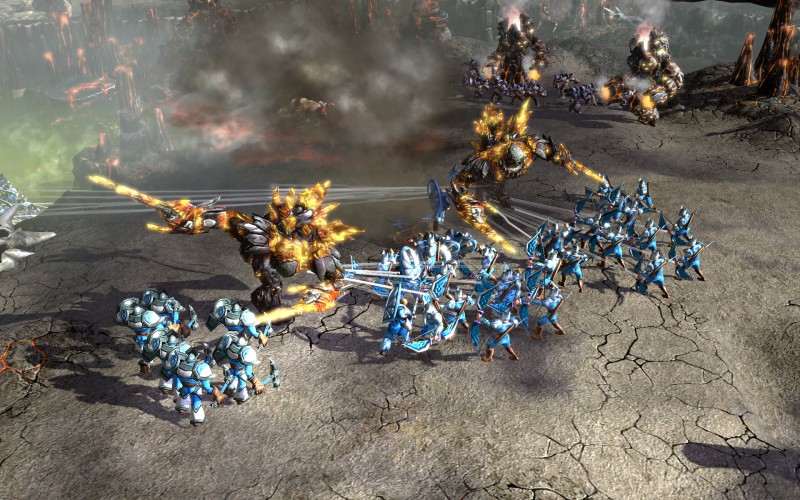 BattleForge - screenshot 17