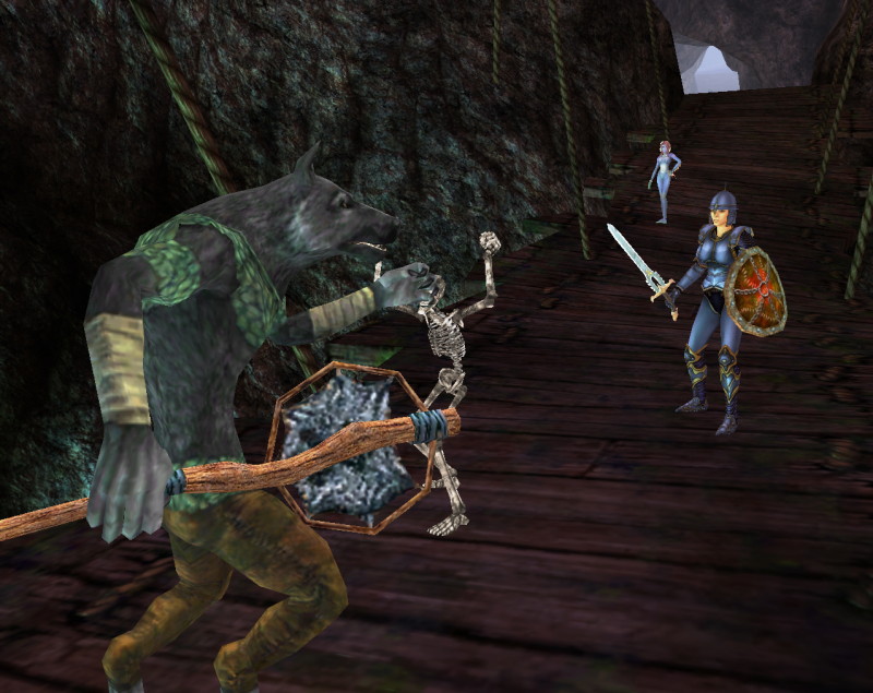 EverQuest: Seeds of Destruction - screenshot 19