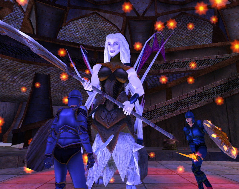 EverQuest: Seeds of Destruction - screenshot 17