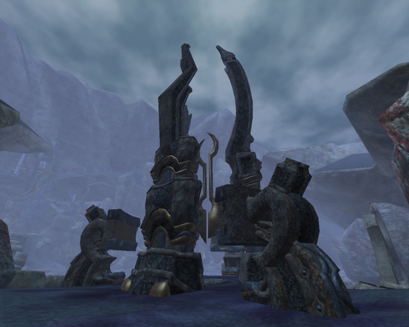 EverQuest 2: The Shadow Odyssey - screenshot 38