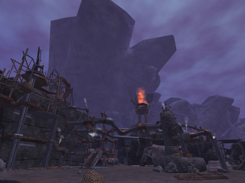 EverQuest 2: The Shadow Odyssey - screenshot 35