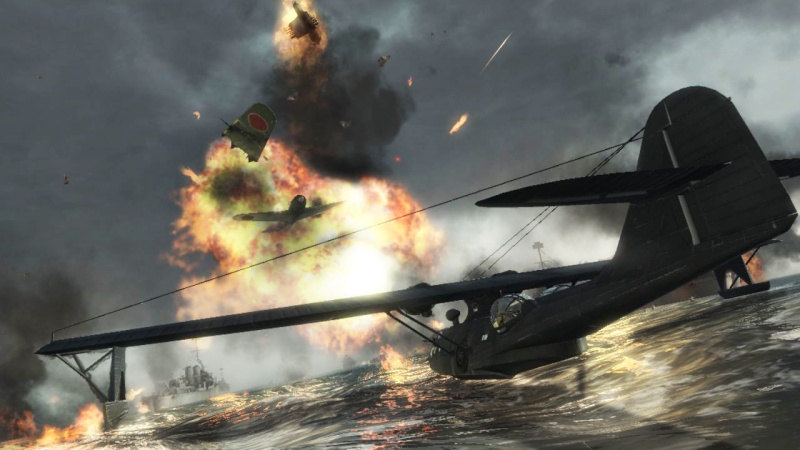 Call of Duty 5: World at War - screenshot 5