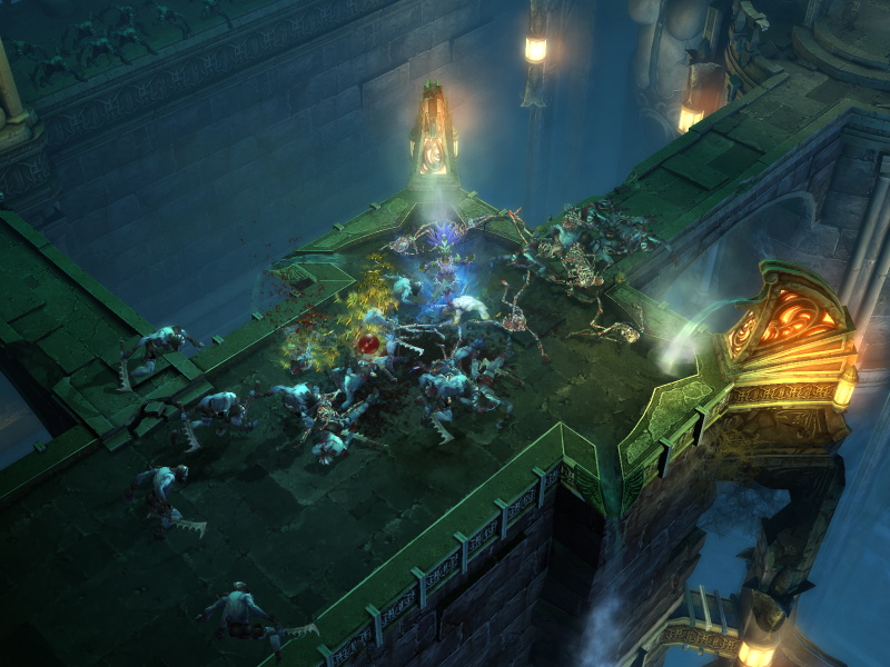 Diablo III - screenshot 17