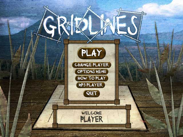 GridLines - screenshot 3