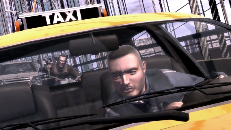 Grand Theft Auto IV - screenshot 74