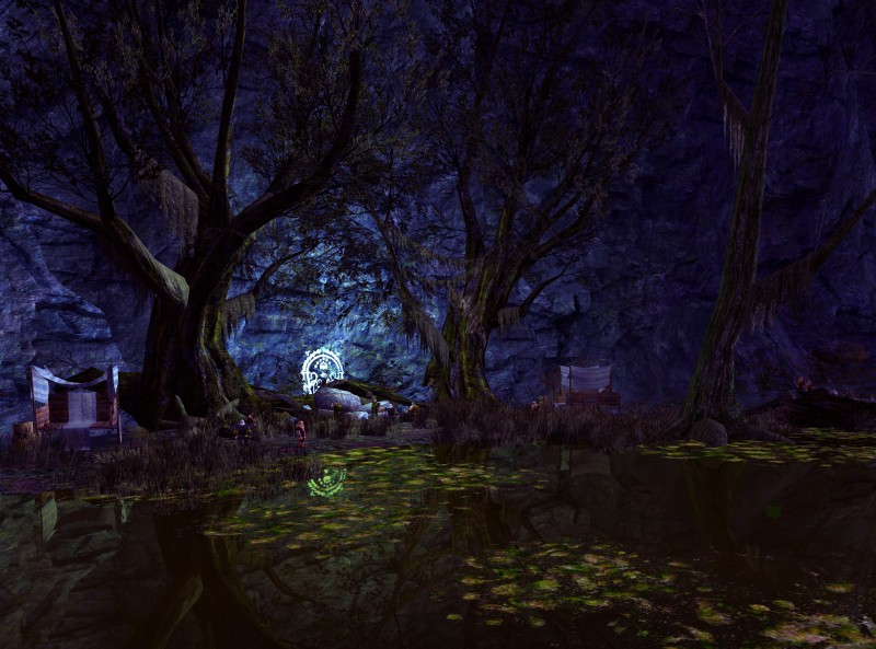 The Lord of the Rings Online: Mines of Moria - screenshot 103