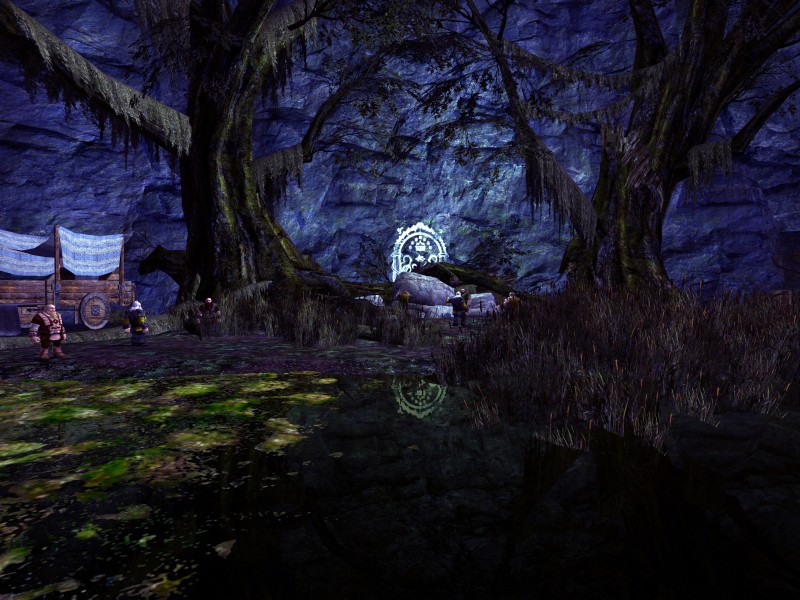 The Lord of the Rings Online: Mines of Moria - screenshot 102