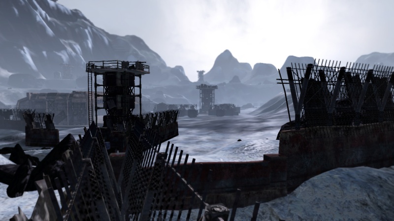 Red Faction: Guerrilla - screenshot 5