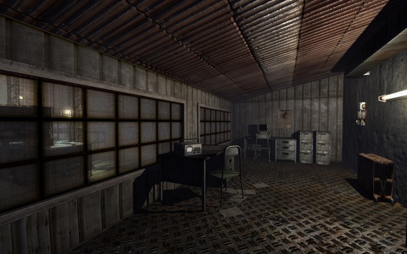 Penumbra: Requiem - screenshot 16