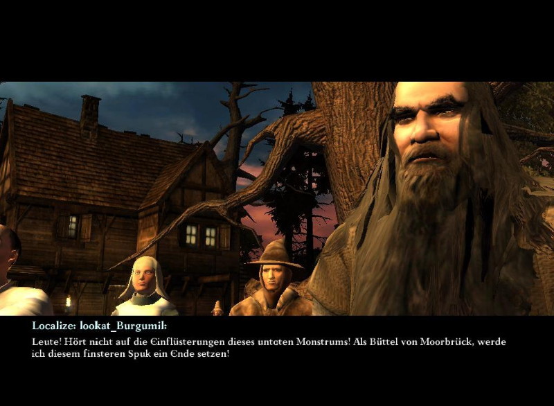 Drakensang: The Dark Eye - screenshot 140