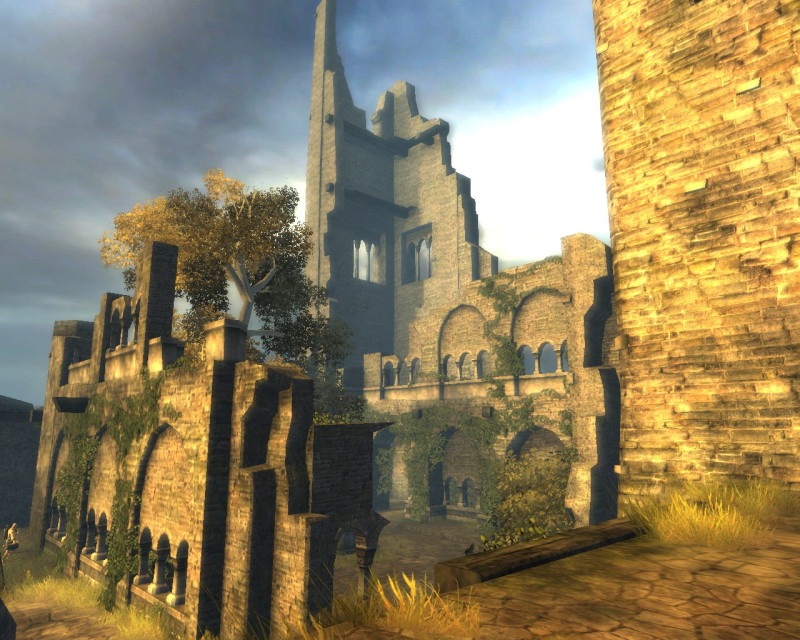 Drakensang: The Dark Eye - screenshot 135