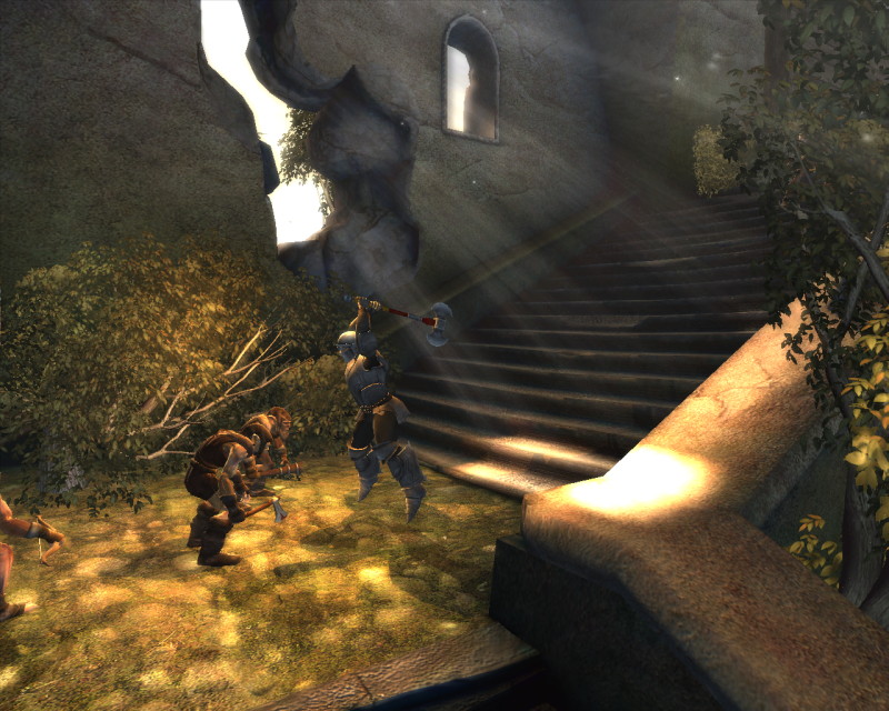 Drakensang: The Dark Eye - screenshot 114