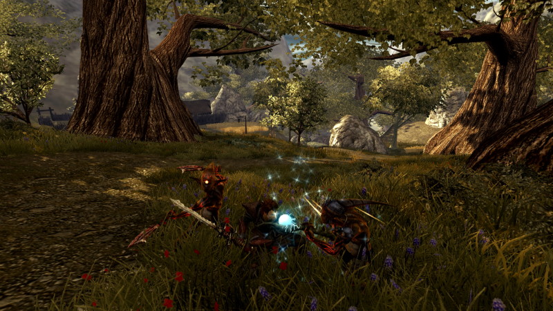 Divinity 2: Ego Draconis - screenshot 11