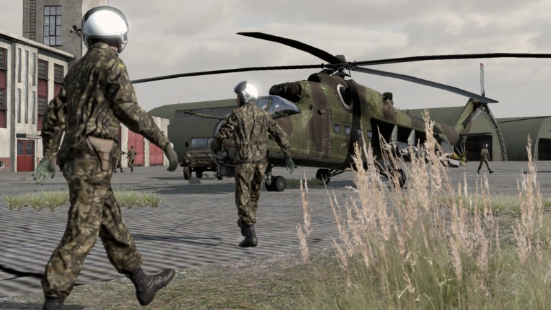 ARMA II - screenshot 45