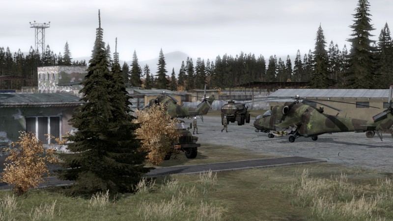 ARMA II - screenshot 43