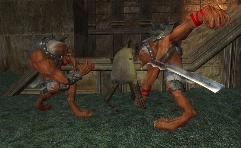 EverQuest 2: Rise of Kunark - screenshot 65