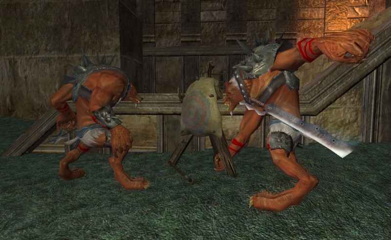 EverQuest 2: Rise of Kunark - screenshot 63