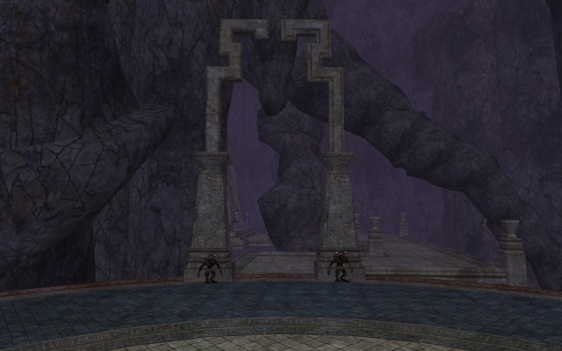 EverQuest 2: Rise of Kunark - screenshot 58