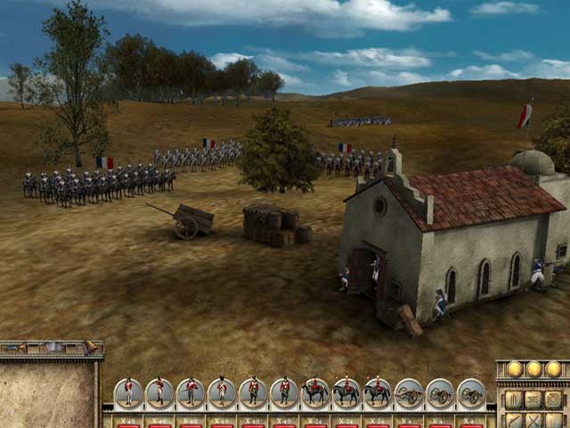 Imperial Glory - screenshot 36