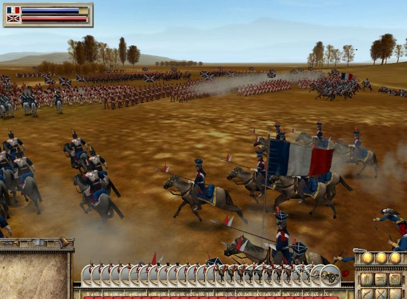 Imperial Glory - screenshot 28