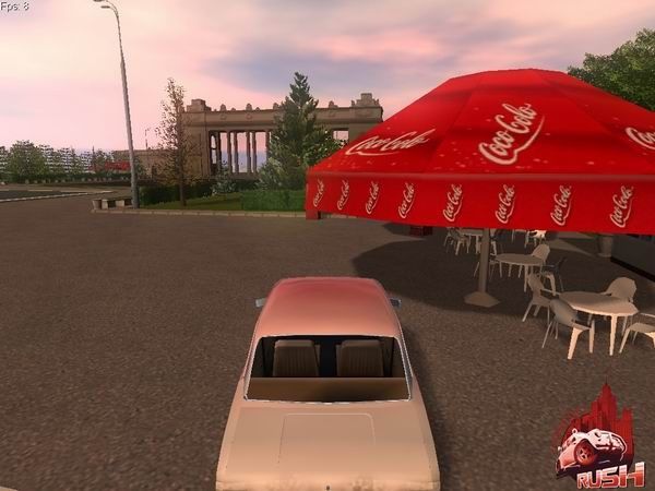 Moscow Rush - screenshot 27