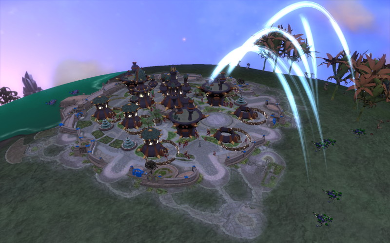 Spore - screenshot 8